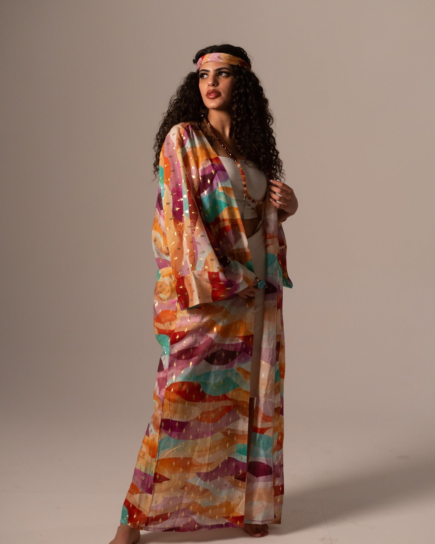 SADAF SUNSTONE