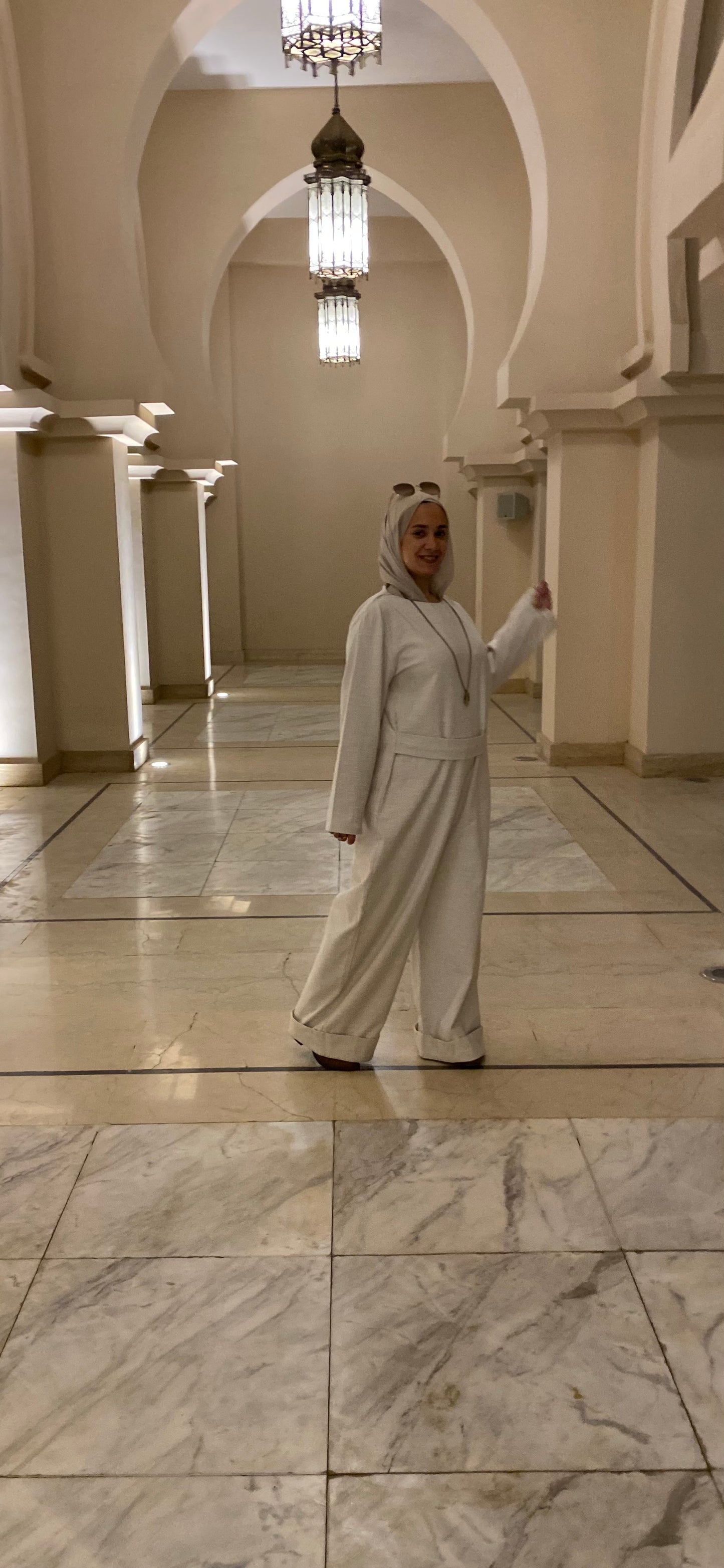 Loomed Winter Set Black