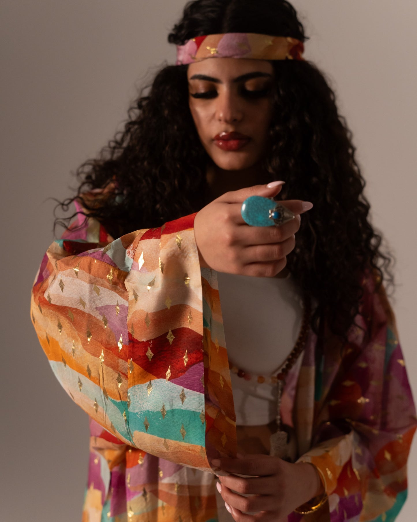 SADAF SUNSTONE