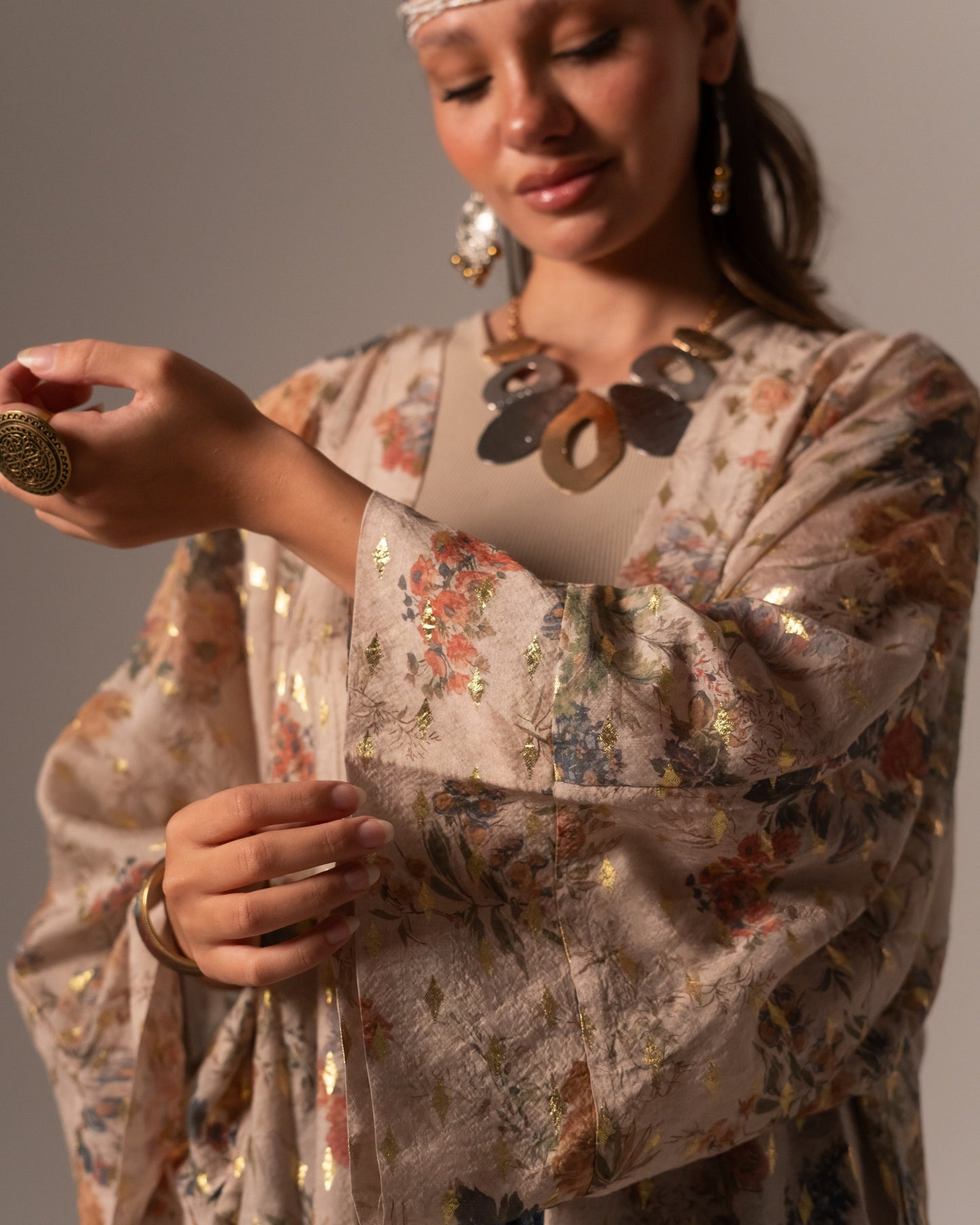 SADAF OYSTER