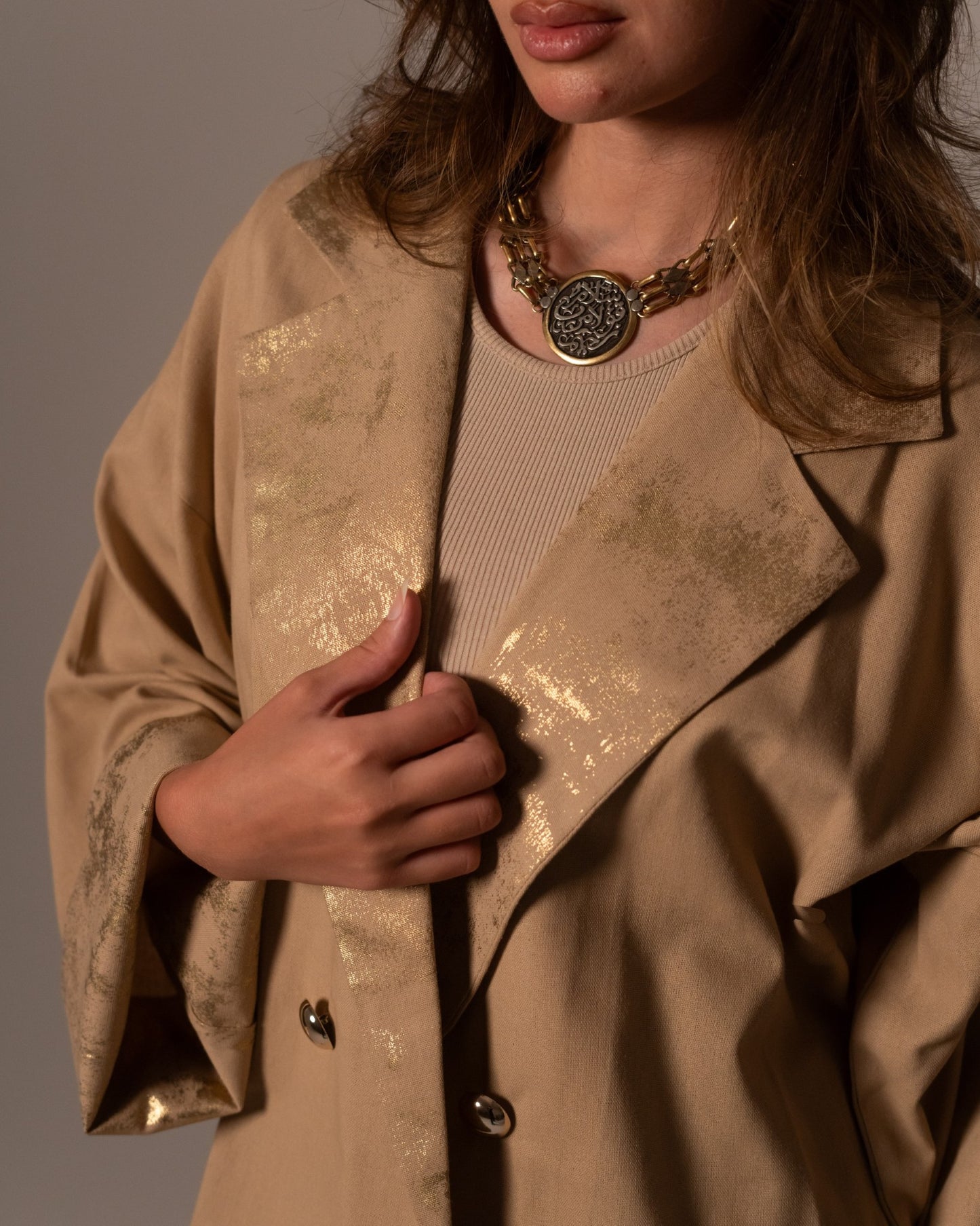 LUMEA AMBER GLOW