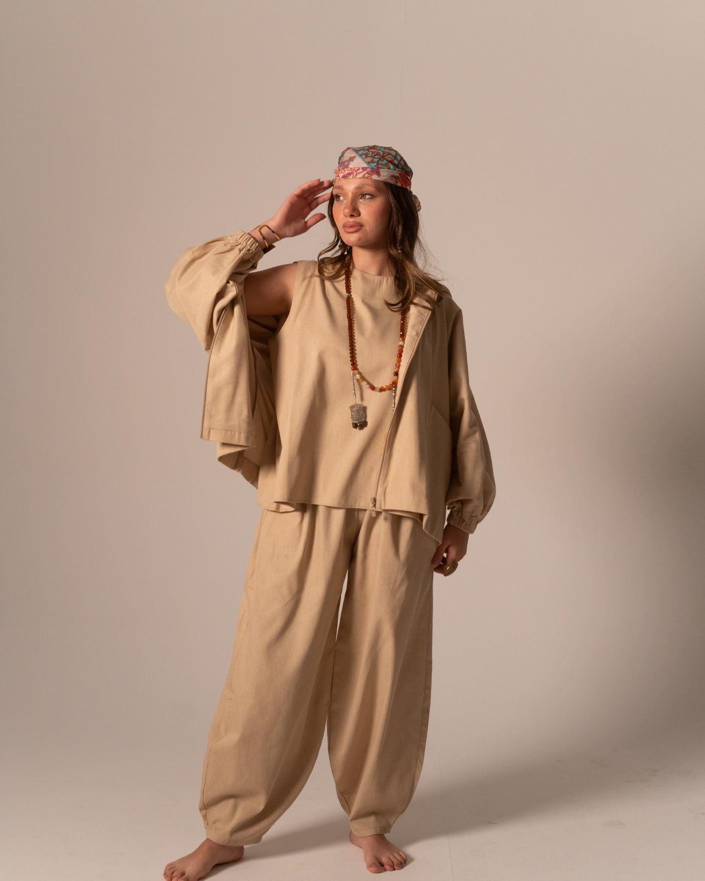 DESERT MUSE SANDSTONE
