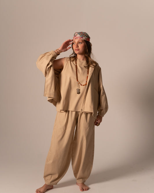 DESERT MUSE SANDSTONE
