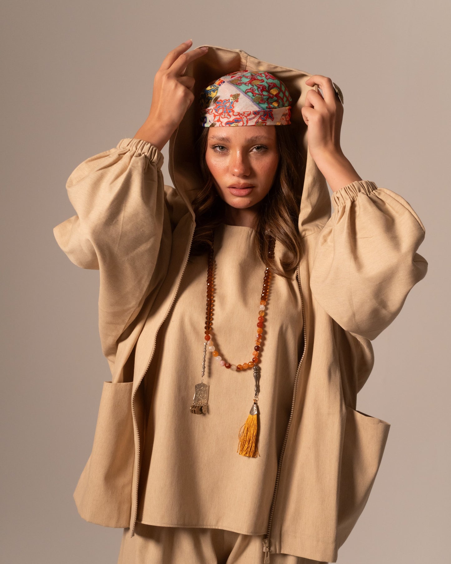DESERT MUSE SANDSTONE