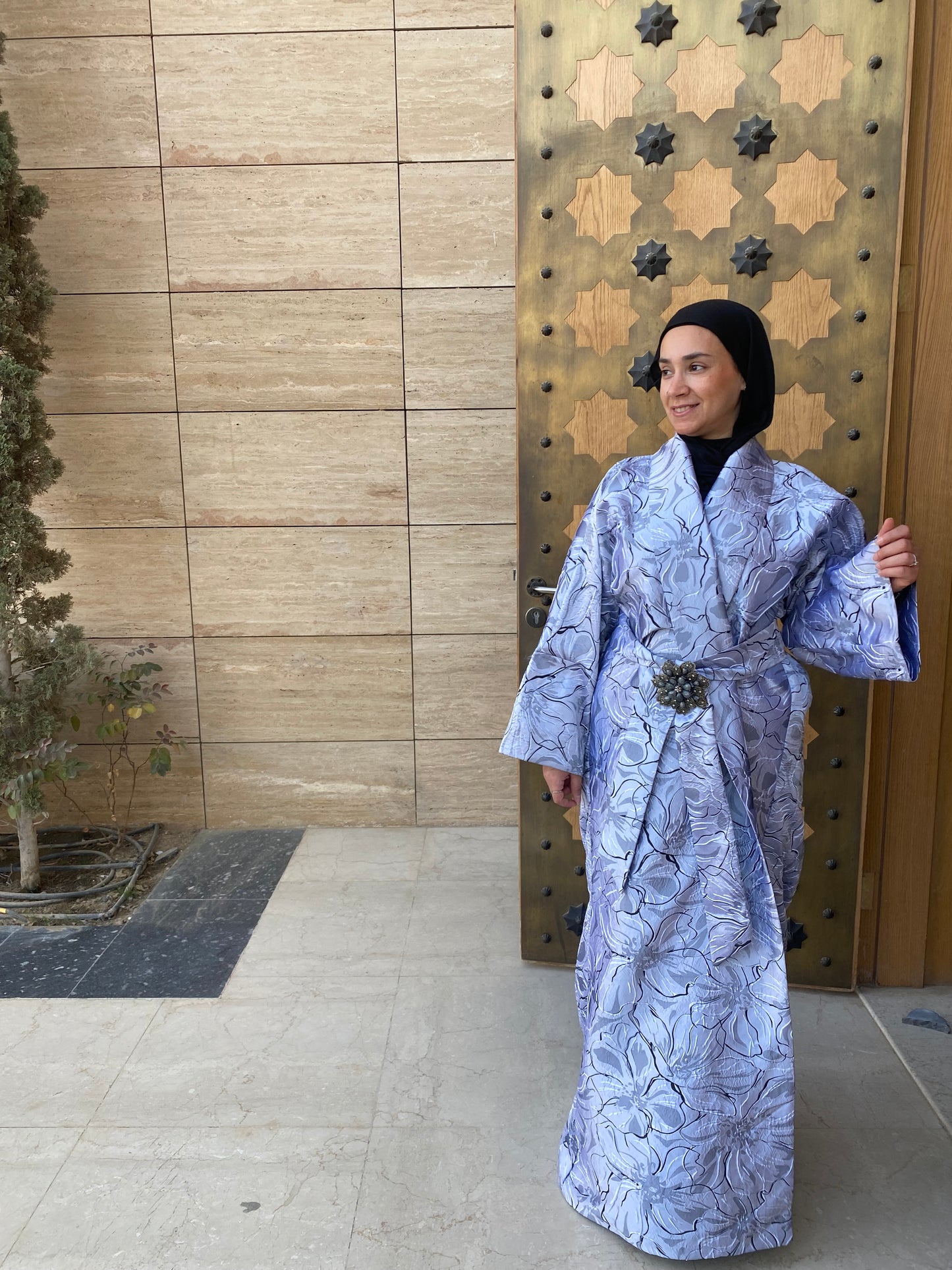 Sultana Kaftan