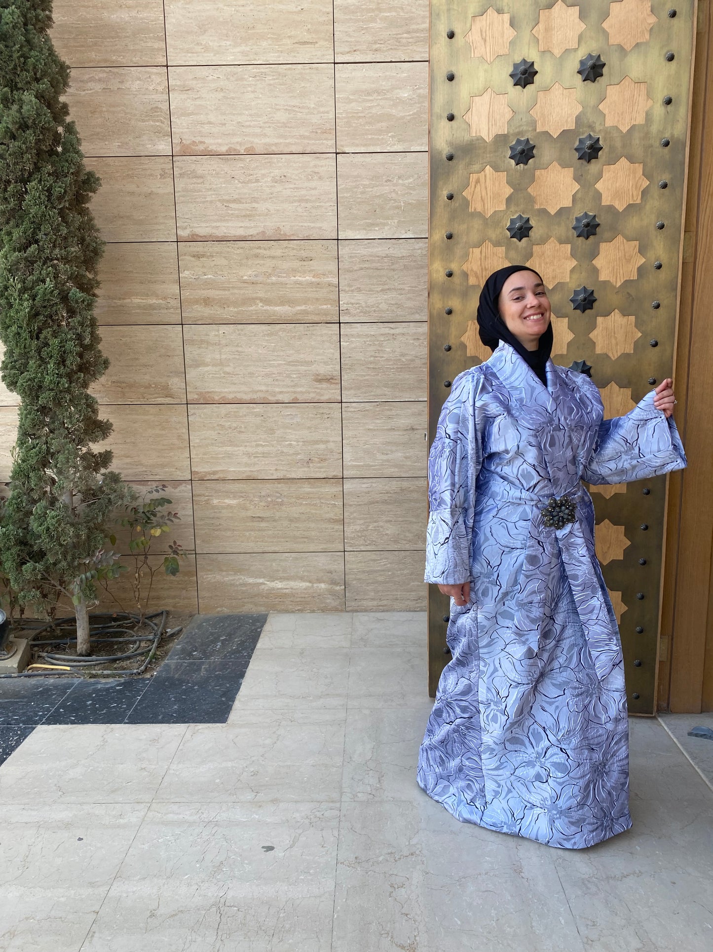Sultana Kaftan