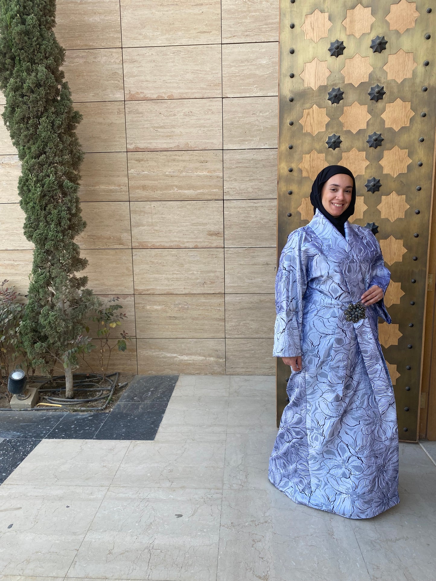 Sultana Kaftan