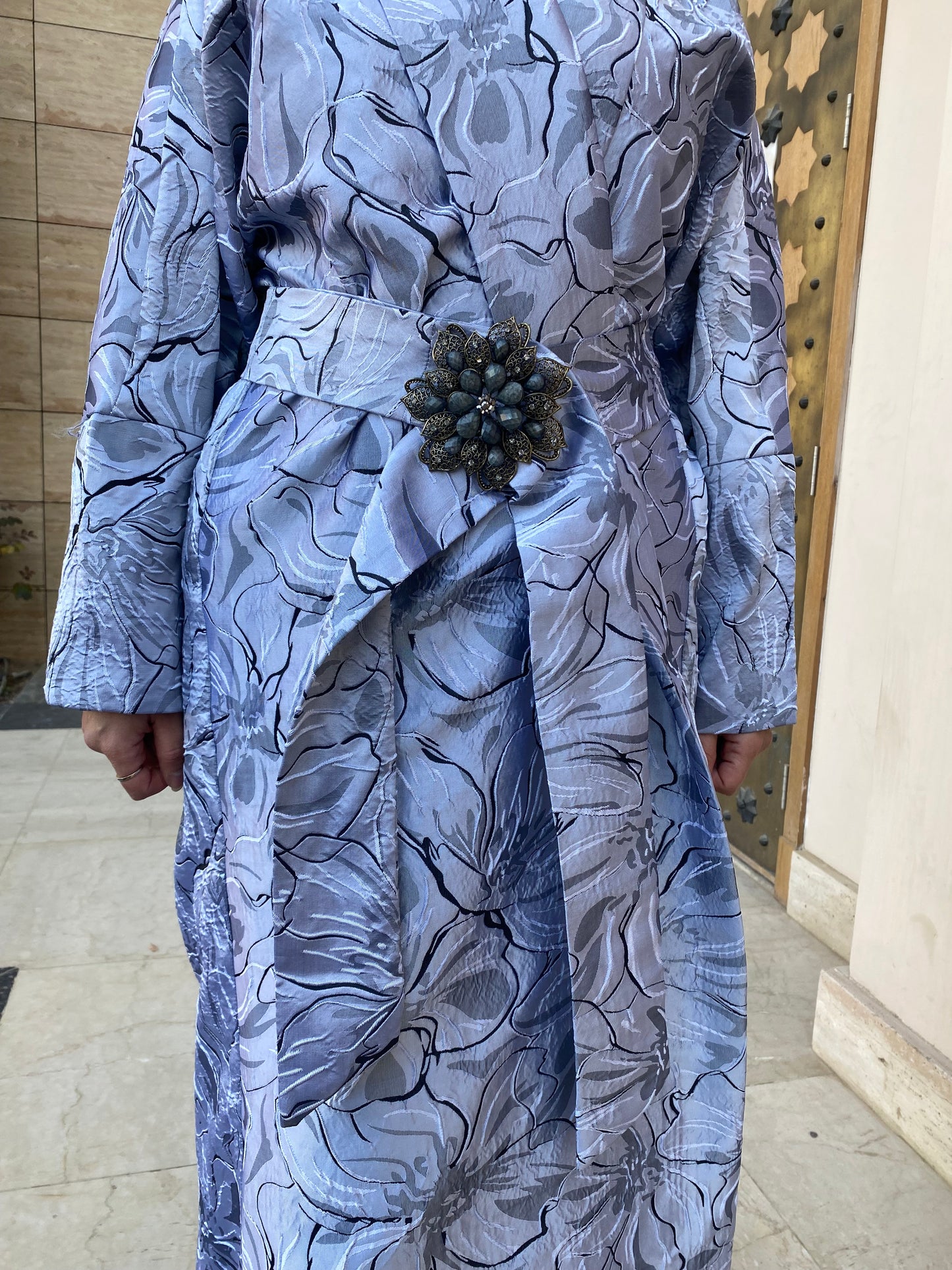 Sultana Kaftan